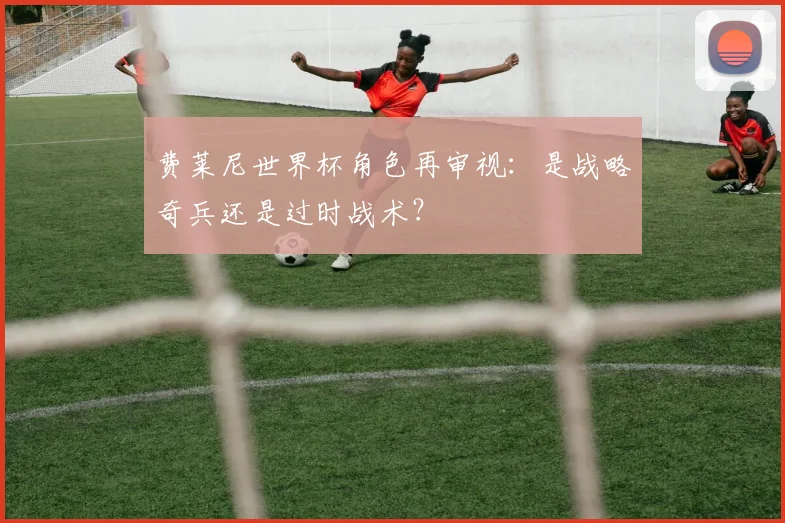 费莱尼世界杯角色再审视：是战略奇兵还是过时战术？