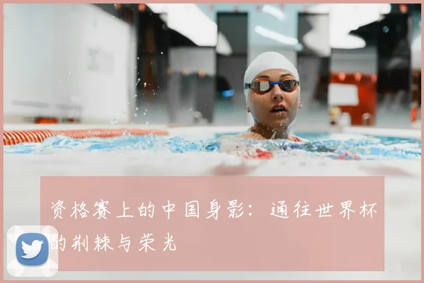 资格赛上的中国身影：通往世界杯的荆棘与荣光